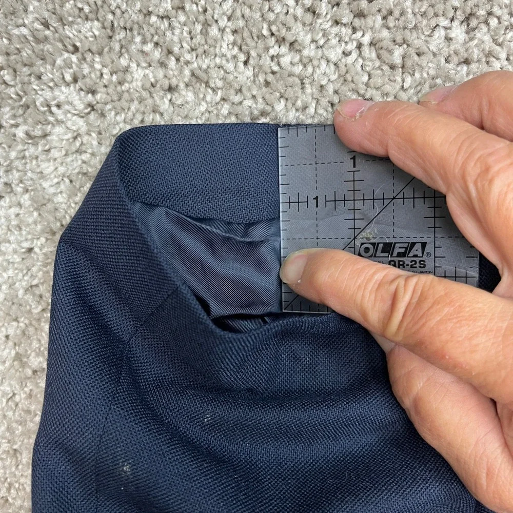 Stafford sleeve essentials
